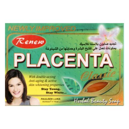Renew Soap