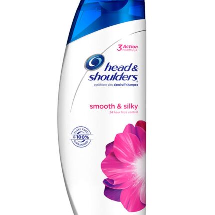 Shampoo + Conditioner - Head & Shoulder (200Ml)