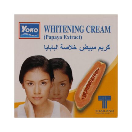 Yoko Face Cream (4Gm)