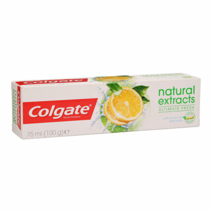 Colgate Tooth Paste