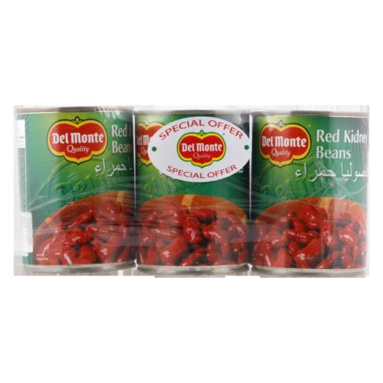 Red Kidny Beans