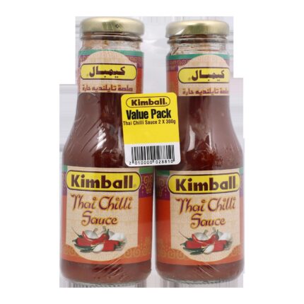 Thai Chilli Sauce