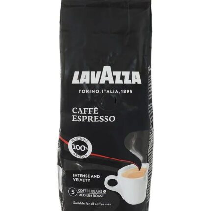 Lavazza Espresso Beans