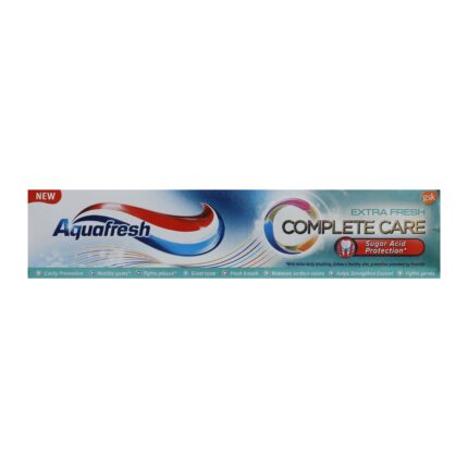 Aquafresh Tooth Paste
