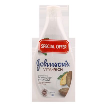 Body Lotion