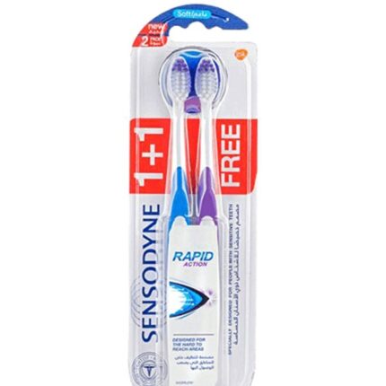 Sensodyne Tooth Brush