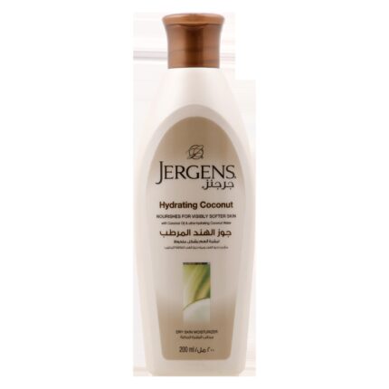 Jergens Lotion (200 Ml)