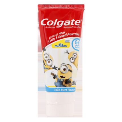 Colgate Tooth Paste - Mint