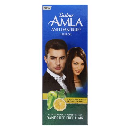 Dabur Vatika H/Oil