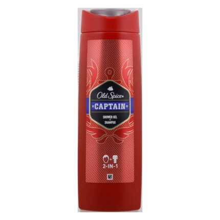 Shower Gel Old Spice