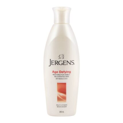 Jergens Lotion (200 Ml)