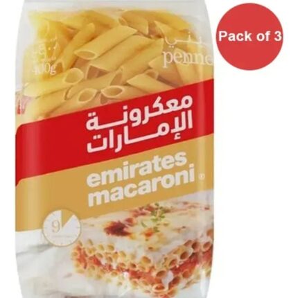 Macaroni - Penne