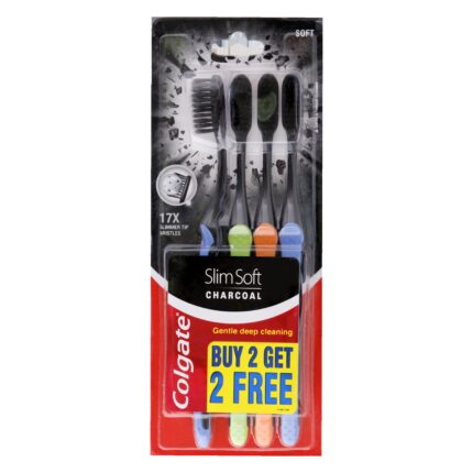 Colgate Tooth Brush