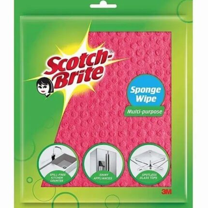 Scotch B Spng Cloth Cls