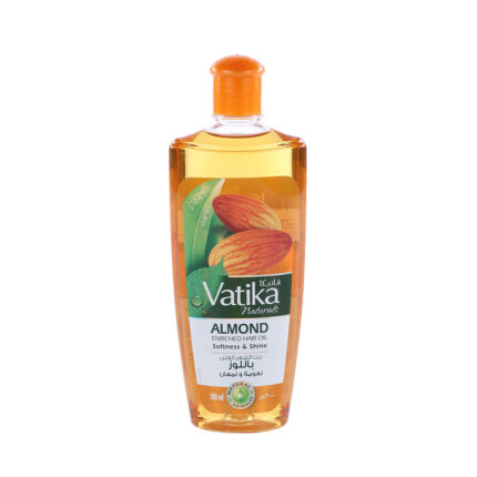 Vatika H/Oil