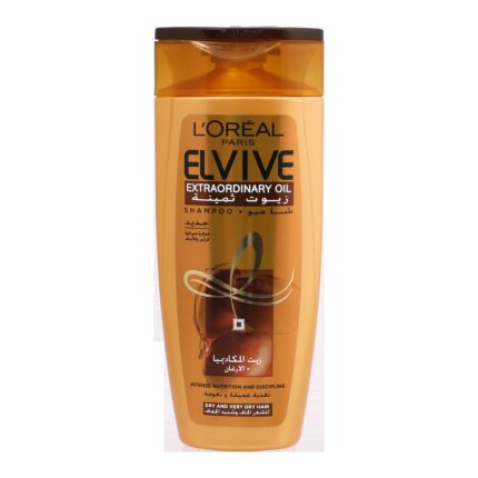 Shampoo - Loreal Elv (Single)