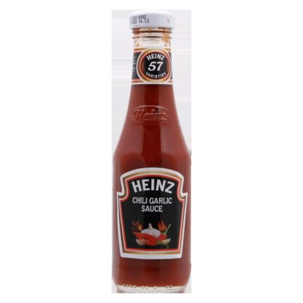 Sauce Chilli Garlic