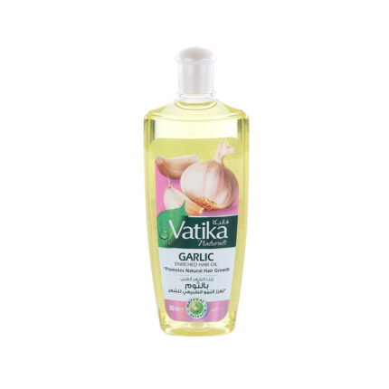Vatika H/Oil