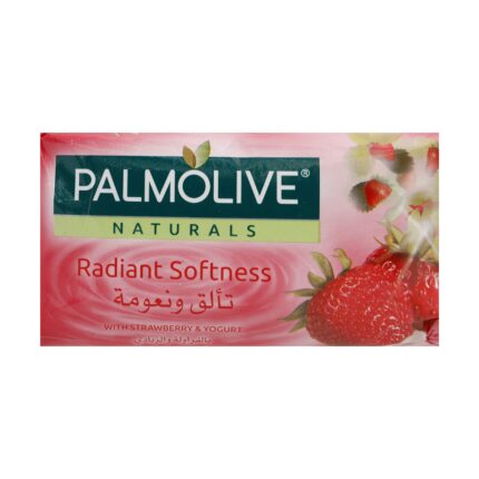 Palmolive Soap