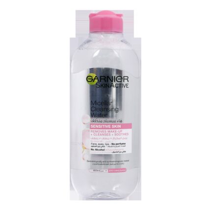 Micellar Cleansing