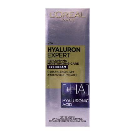 Loreal Hyaluron