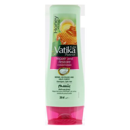 Hair Conditioner - Dabur Vatika