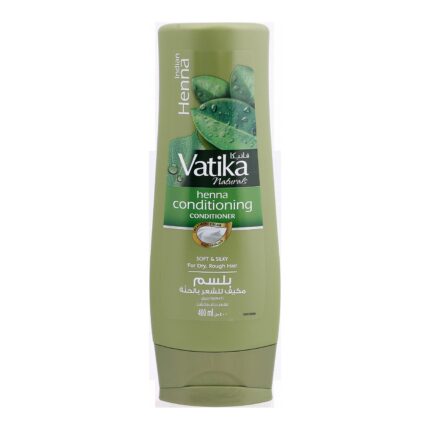 Hair Conditioner - Dabur Vatika