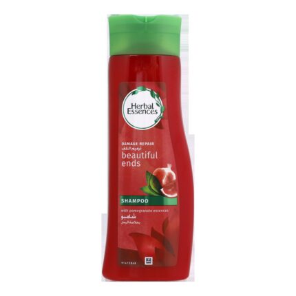 Shampoo - Herbal Essence