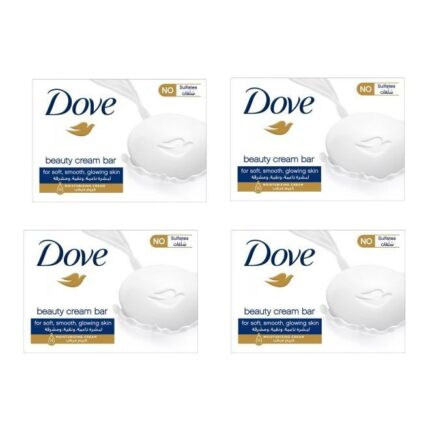 Dove Soap