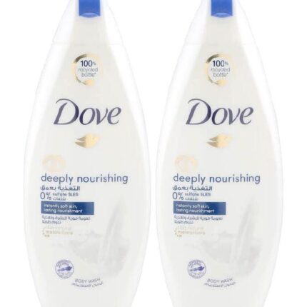 Shower Gel Dove