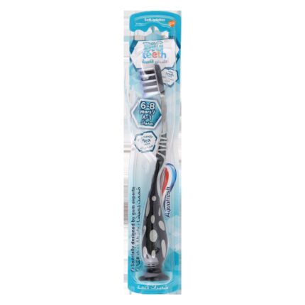 Aqua Fresh Tooth Brush