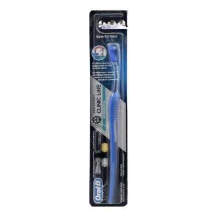 Interdental Starter Kit