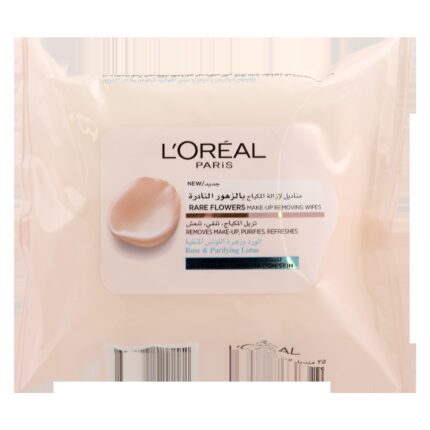 Face Wipes - Anti Bactarial