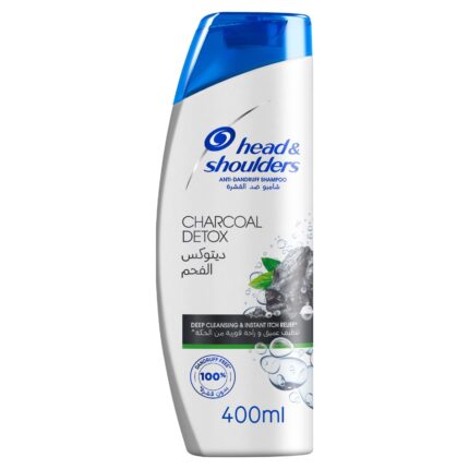 Shampoo + Conditioner - Head & Shoulder (400Ml)