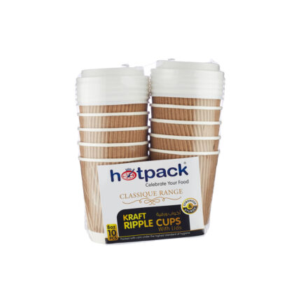 Krft/R Cup W/Lid