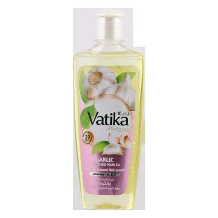 Dabur Vatika H/Oil