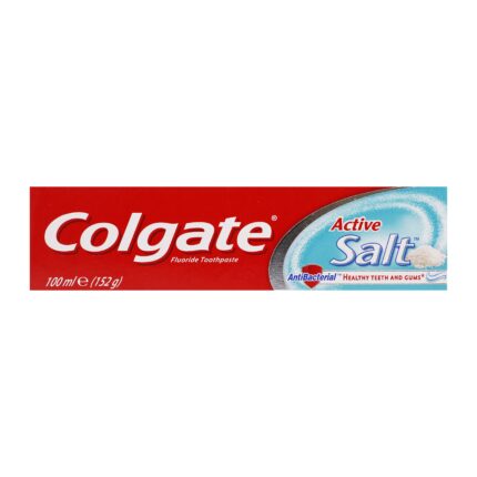 Colgate Tooth Paste - Active Salt