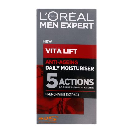 Moisuriser Men Expert Gel