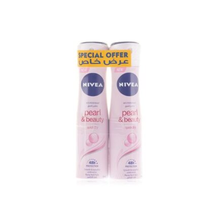 Nivea Deodorant
