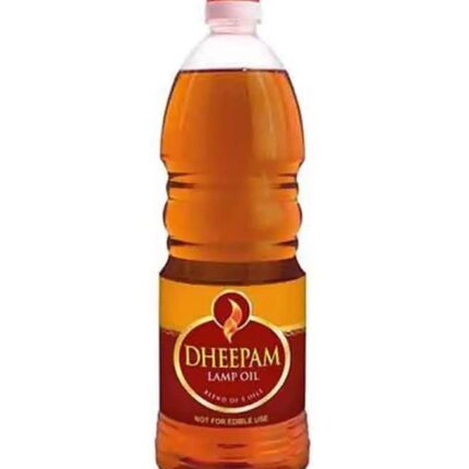 Dheepam Lamp Oil