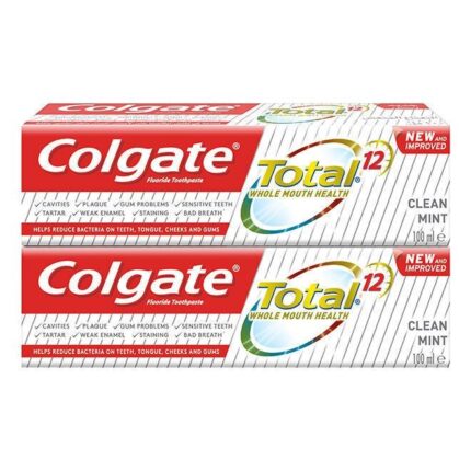 Colgate Tooth Paste - Mint