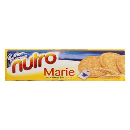Marie Biscuits
