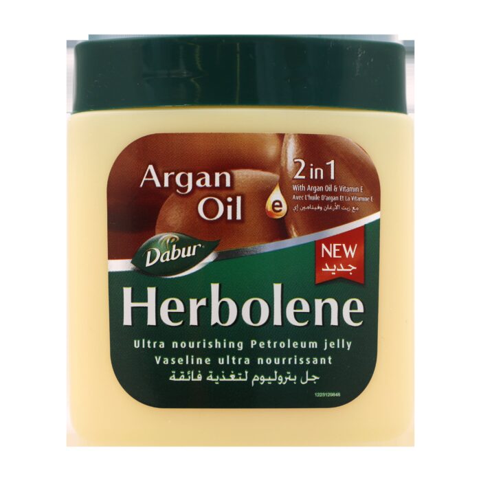 Dabur Herbal Petroleum Jelly - Image 1