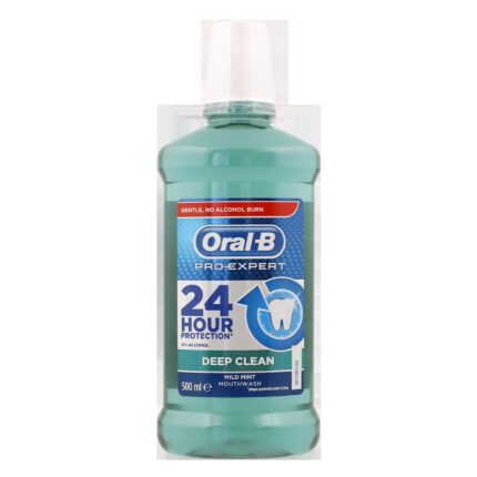 Mouth Wash Oral-B