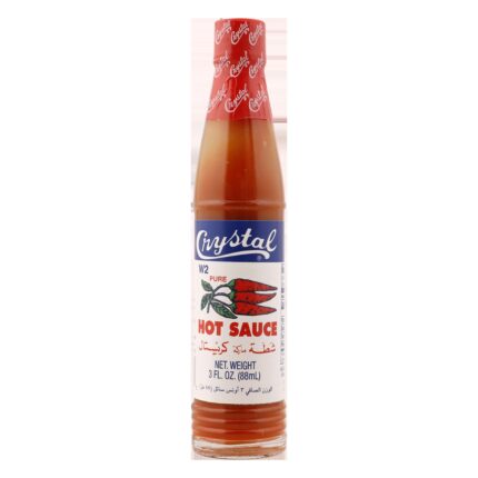 Hot Sauce