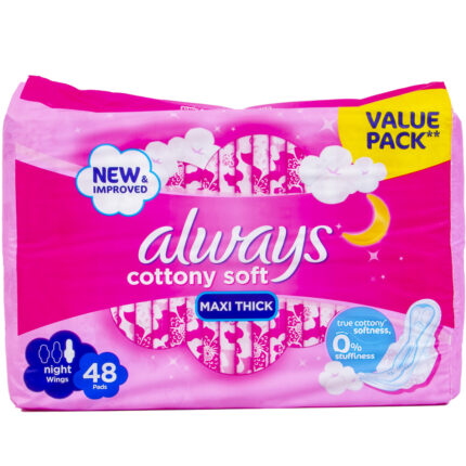 Pads