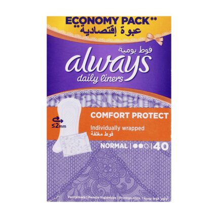 Panty Liner