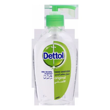 Hand Sanitizer