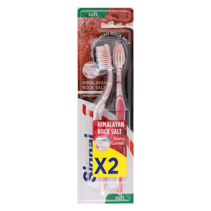 Signal 2 Tooth Brush - Image 1