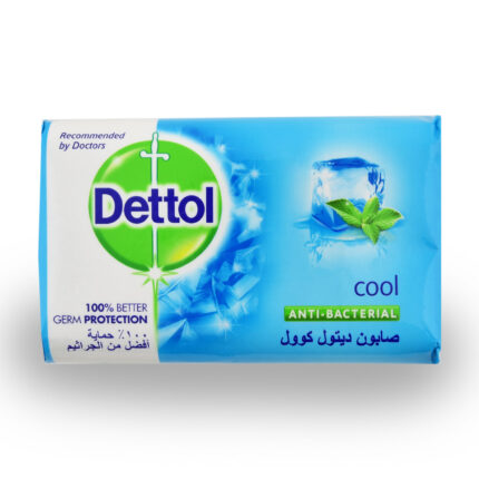 Dettol Soap Cool